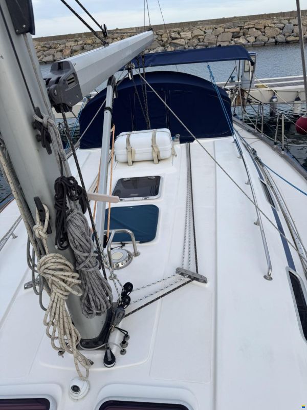 Bavaria 47