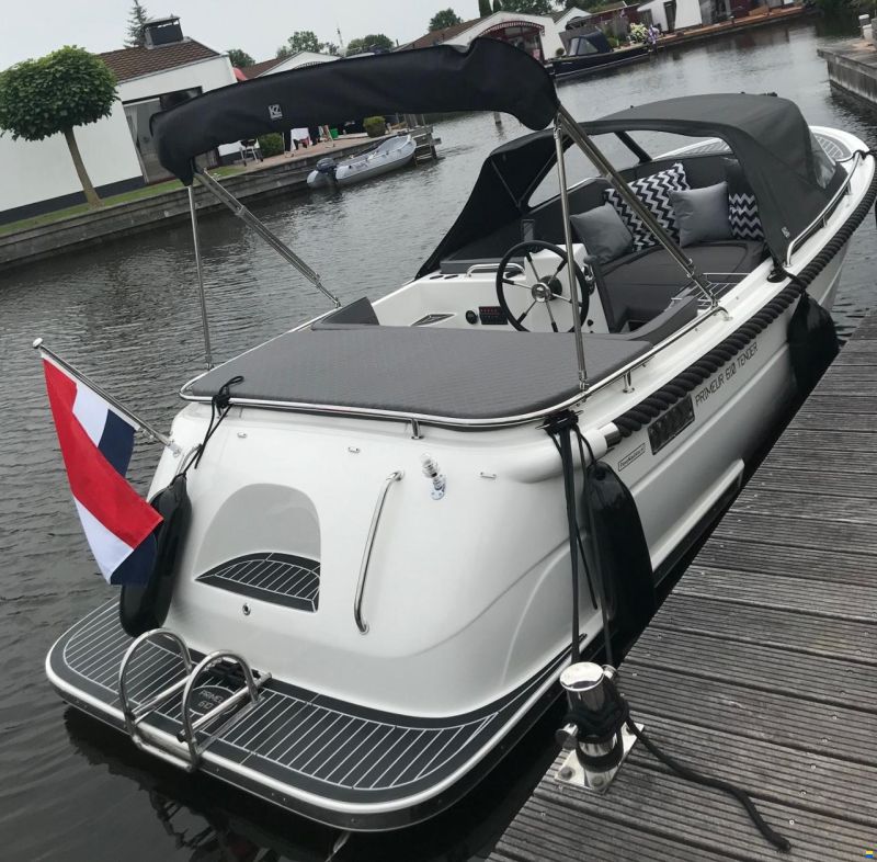 Primeur 610