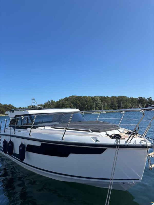 Aquador 300 HT