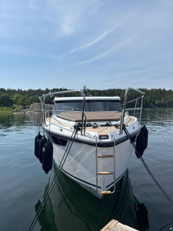 Aquador 300 HT