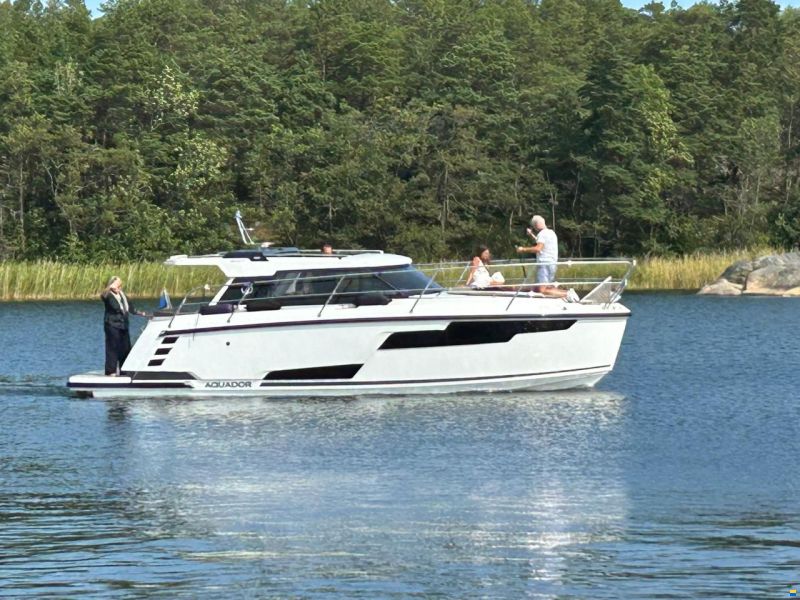 Aquador 300 HT