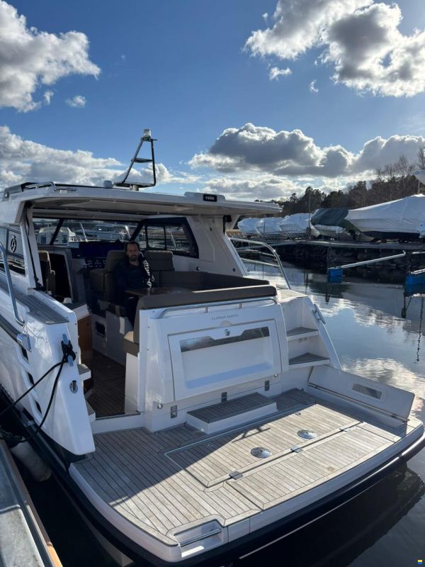 Aquador 300 HT