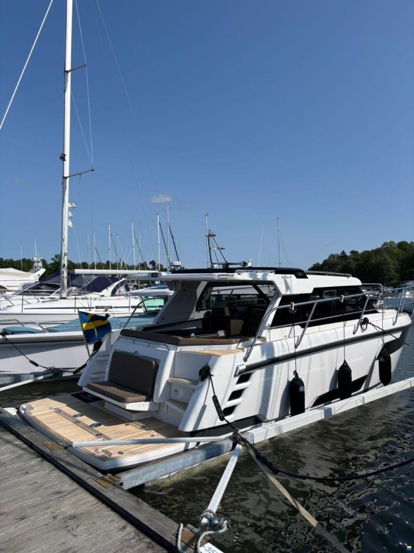 Aquador 300 HT