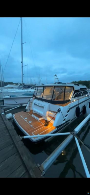 Aquador 300 HT