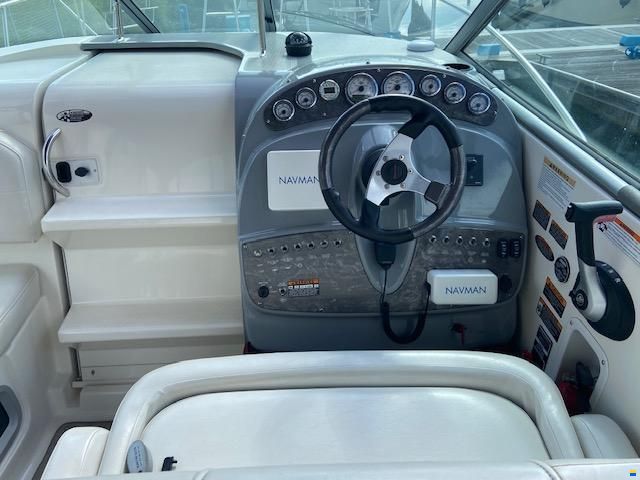 Maxum 2400 SE
