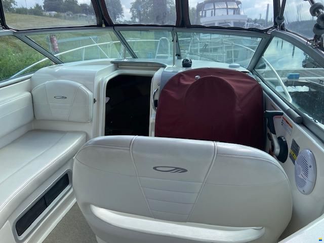 Maxum 2400 SE