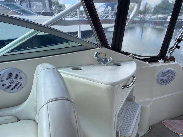 Maxum 2400 SE