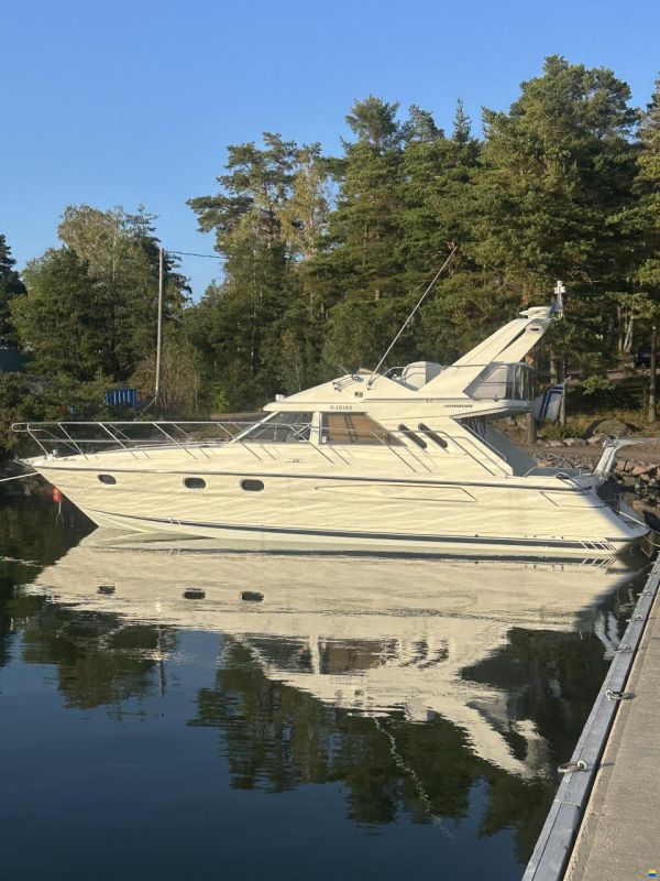 Fairline 41/43