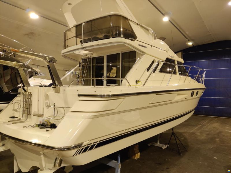 Fairline 41/43