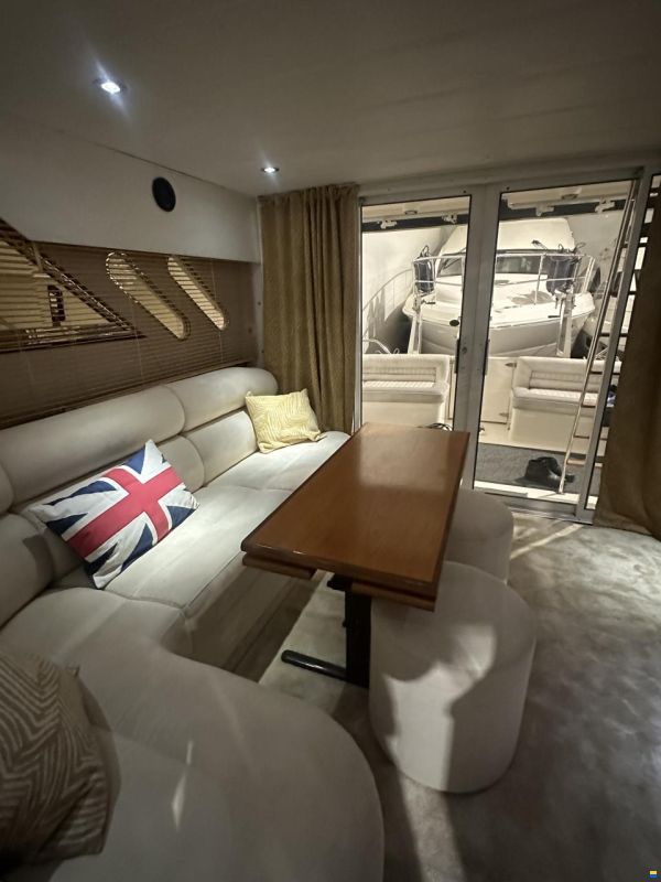 Fairline 41/43