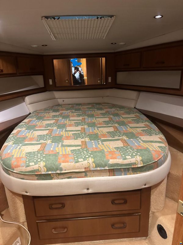 Fairline 41/43