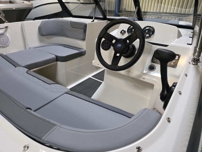 Bayliner M17