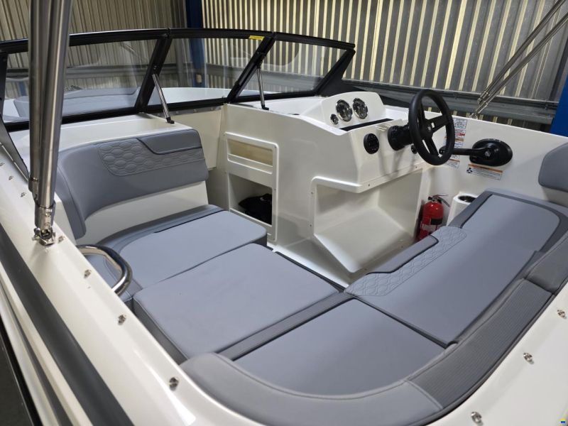 Bayliner M17