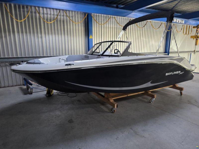 Bayliner M17
