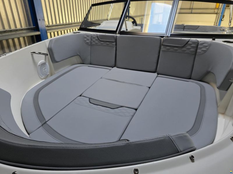 Bayliner M17