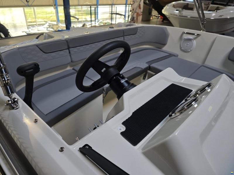 Bayliner M17