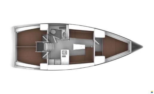 Bavaria Cruiser 37