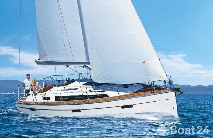 Bavaria Cruiser 37