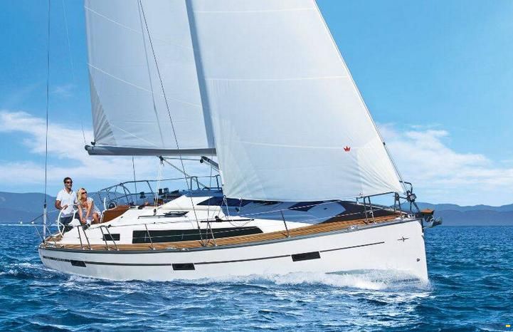 Bavaria Cruiser 37