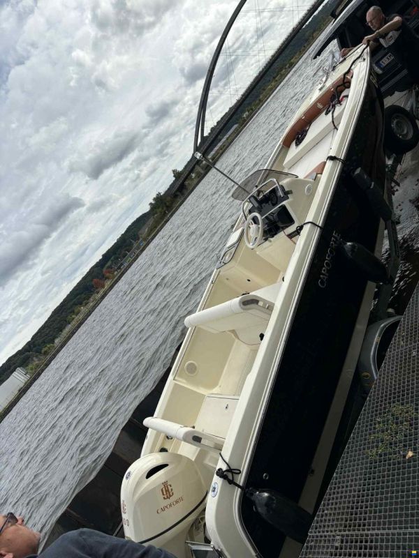 Invictus Capoforte SX 200