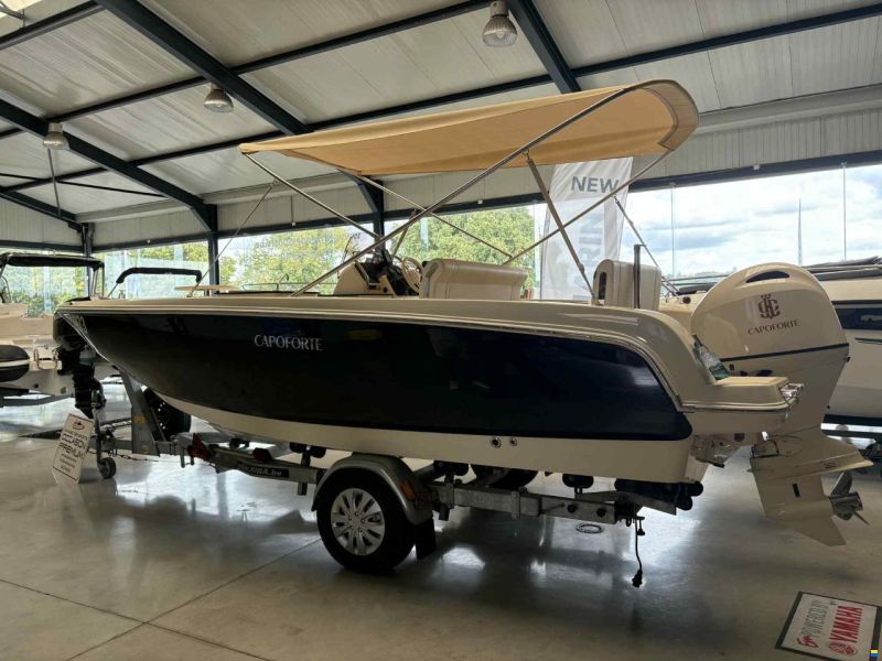 Invictus Capoforte SX 200