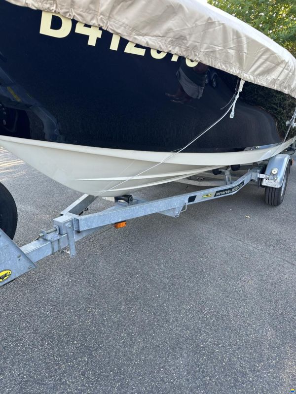 Invictus Capoforte SX 200