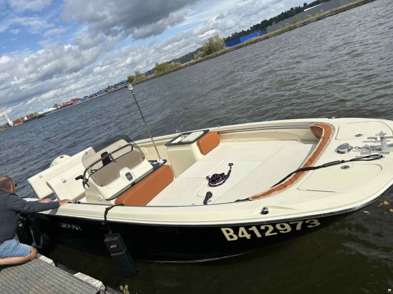 Invictus Capoforte SX 200