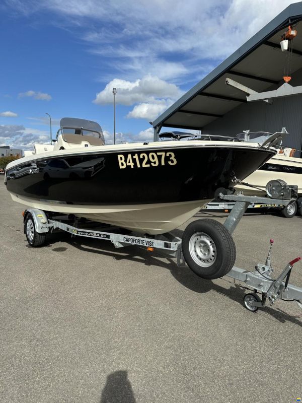 Invictus Capoforte SX 200