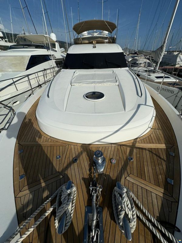 Princess 67 MOTORYACHT FLY