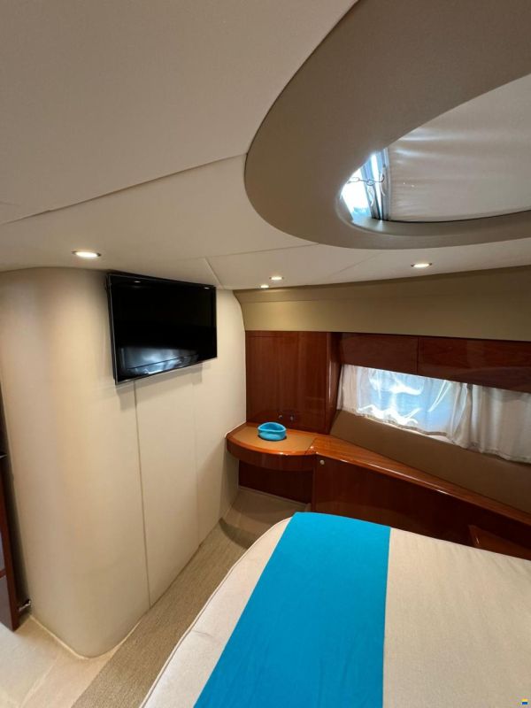 Princess 67 MOTORYACHT FLY