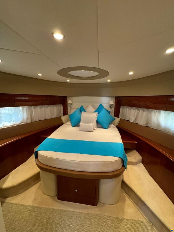 Princess 67 MOTORYACHT FLY
