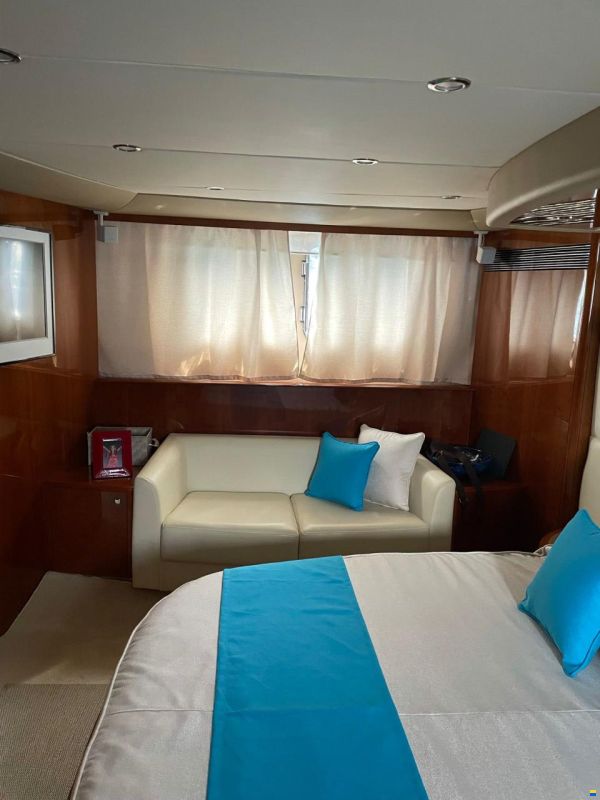 Princess 67 MOTORYACHT FLY