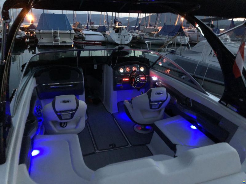 Chaparral 226 SSI