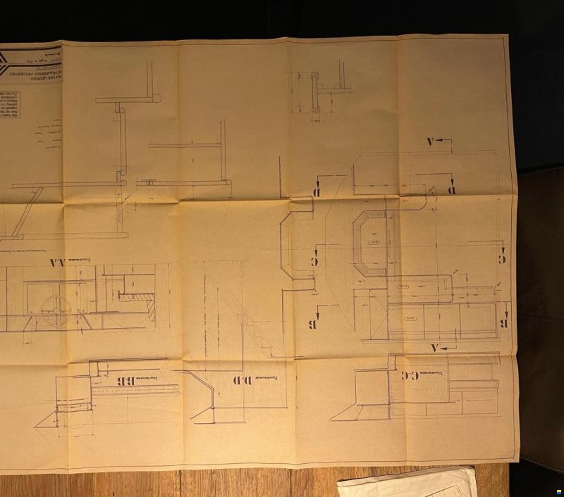 15m Steel Expedition Trawler Project