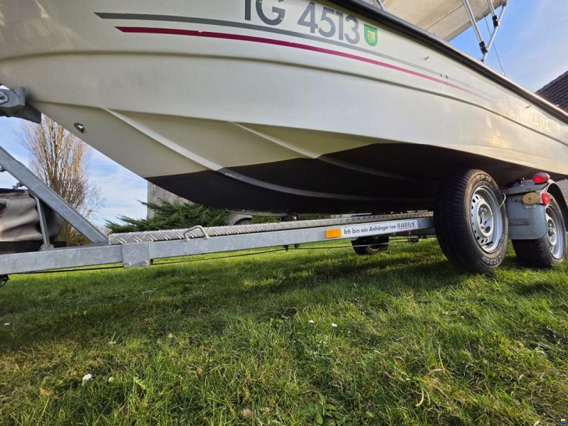 Mingolla Meteora Due