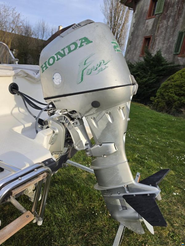 Mingolla Meteora Due