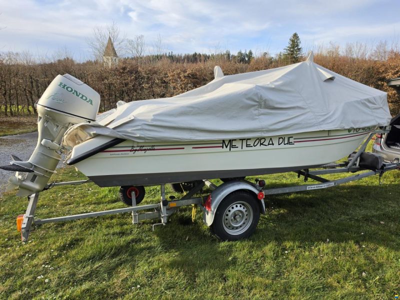 Mingolla Meteora Due