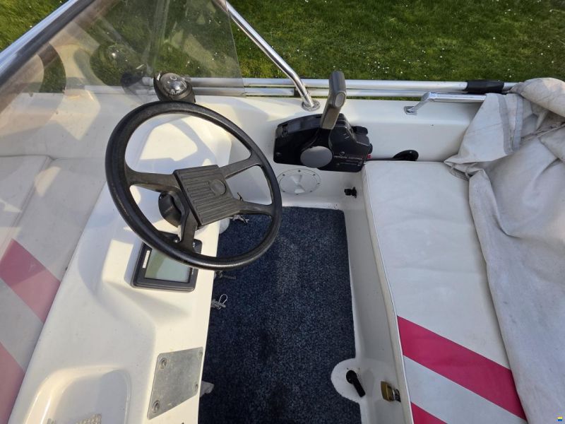 Mingolla Meteora Due