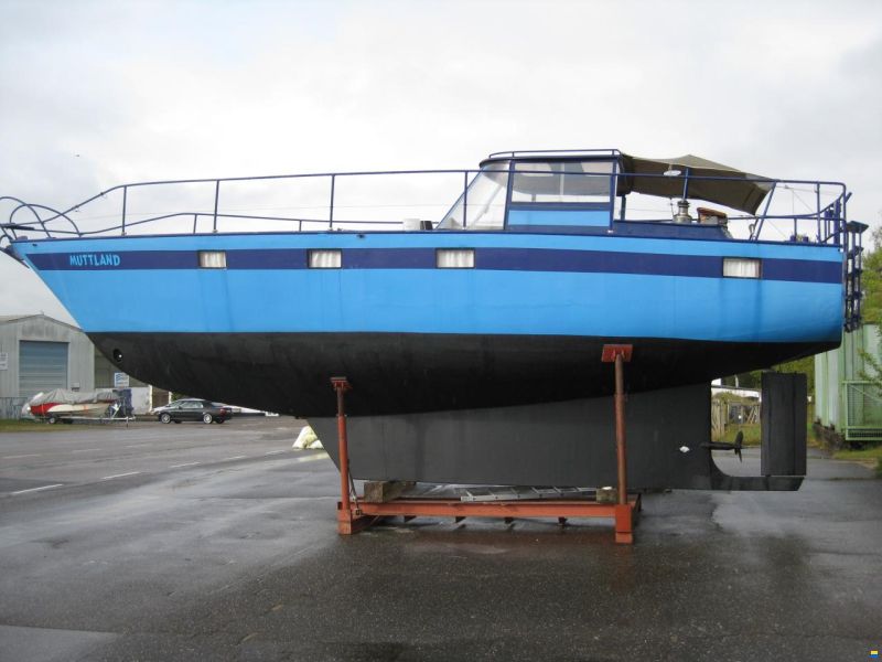 Feltz Skorpion IIA