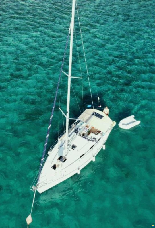 Bavaria 36 Cruiser