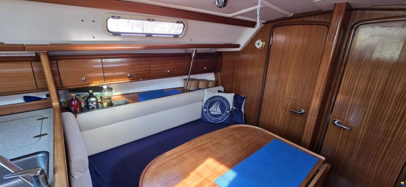 Bavaria 36 Cruiser