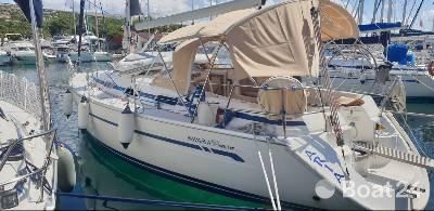 Bavaria 36 Cruiser