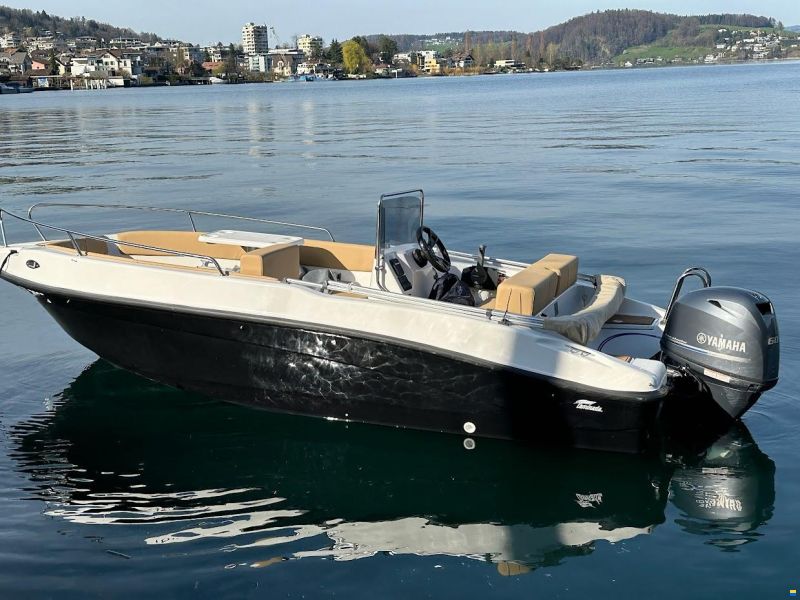 Nireus Optima 490