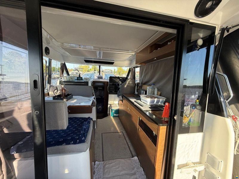 Jeanneau Merry Fisher 1095