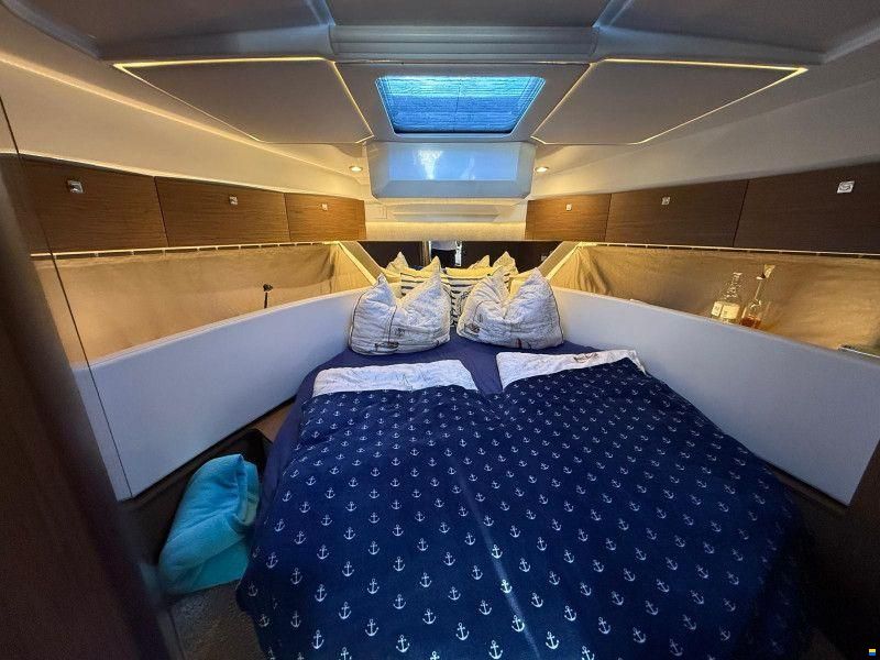 Jeanneau Merry Fisher 1095