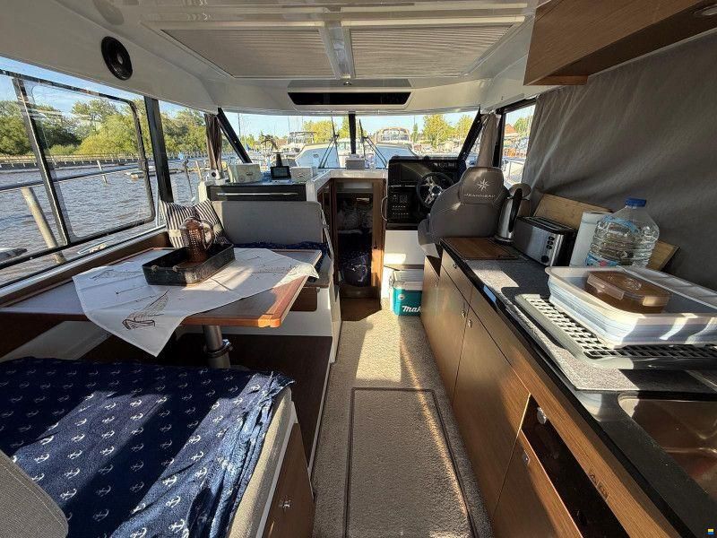 Jeanneau Merry Fisher 1095