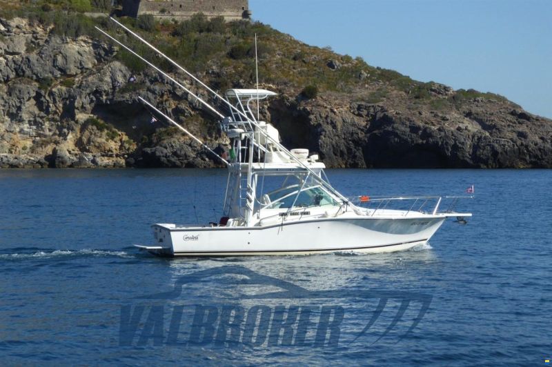 Carolina Classic CLASSIC 28