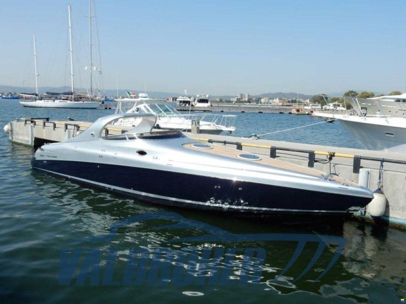 Albatro Marine Albatro 12e90