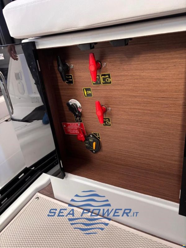 Beneteau Antares 9 md.2025