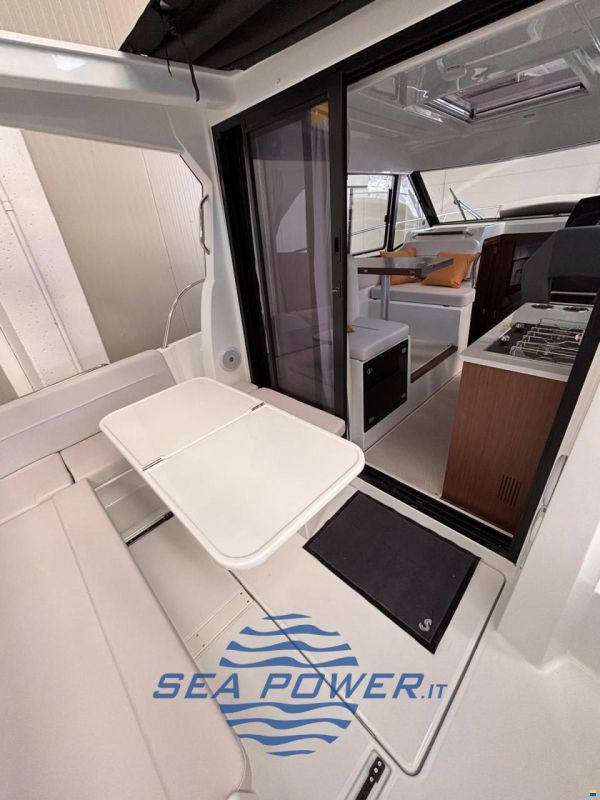 Beneteau Antares 9 md.2025